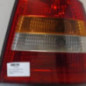 Feu arriere principal droit (feux) OPEL ASTRA G