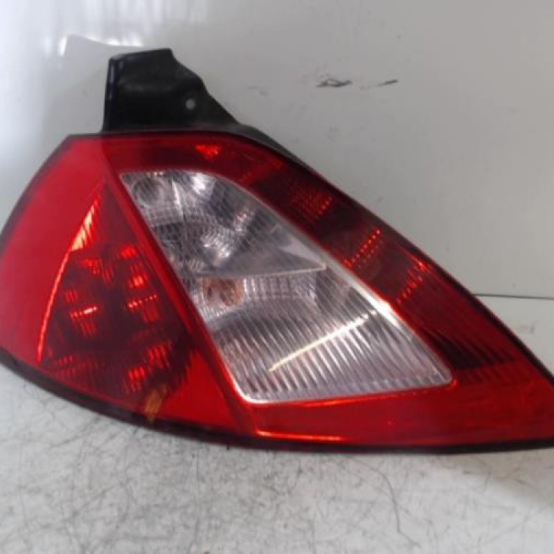 Feu arriere principal gauche (feux) RENAULT MEGANE 2