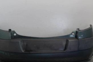 Pare choc arriere RENAULT MEGANE 2 Photo n°1