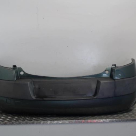 Pare choc arriere RENAULT MEGANE 2 Photo n°1
