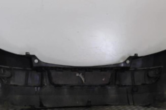 Pare choc arriere RENAULT MEGANE 2 Photo n°4
