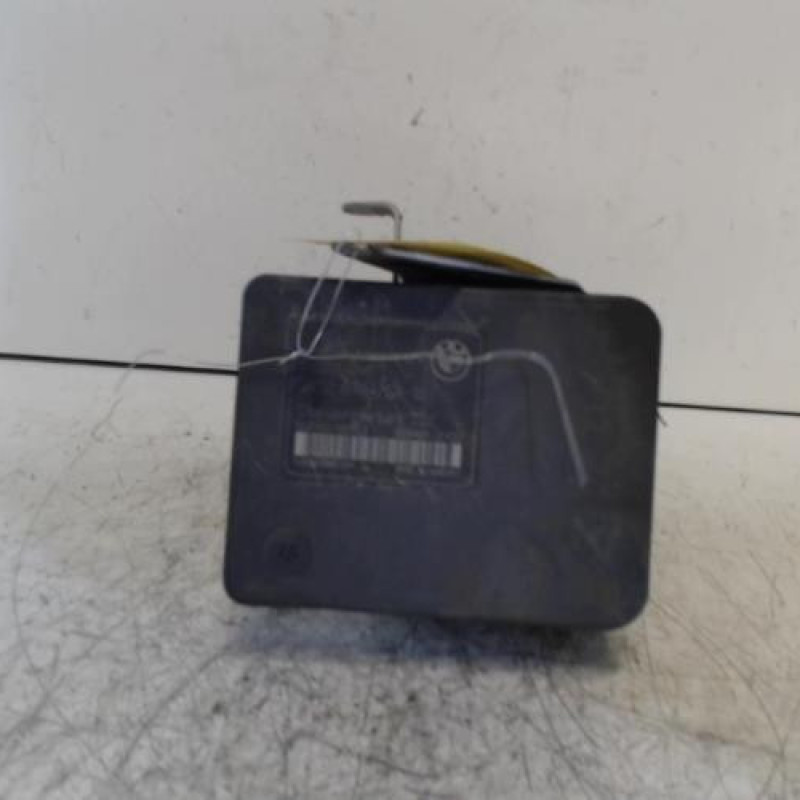 Bloc ABS (freins anti-blocage) BMW SERIE 1 E87 Bloc ABS (freins anti-blocage) BMW SERIE 1 E87