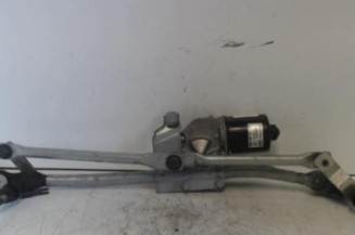 Moteur essuie glace avant BMW SERIE 1 E87 Photo n°1