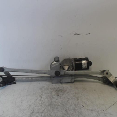 Moteur essuie glace avant BMW SERIE 1 E87 Photo n°1