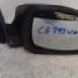 Retroviseur droit SUZUKI SWIFT 3