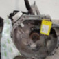 Boite de vitesses DACIA SANDERO 2