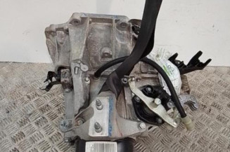 Boite de vitesses DACIA SANDERO 2 Photo n°3