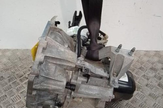 Boite de vitesses DACIA SANDERO 2 Photo n°5