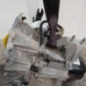 Boite de vitesses DACIA SANDERO 2