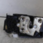 Serrure avant droit DACIA SANDERO 2