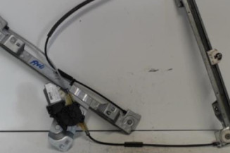 Leve vitre electrique avant droit RENAULT KANGOO 2 Photo n°1