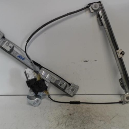 Leve vitre electrique avant droit RENAULT KANGOO 2 Photo n°1