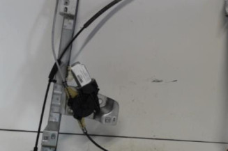 Leve vitre electrique avant gauche RENAULT KANGOO 2 Photo n°1
