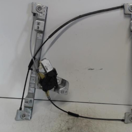 Leve vitre electrique avant gauche RENAULT KANGOO 2 Photo n°1