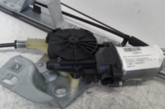 Leve vitre electrique avant gauche RENAULT KANGOO 2