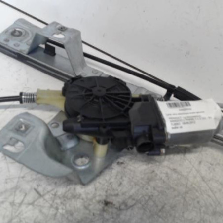 Leve vitre electrique avant gauche RENAULT KANGOO 2
