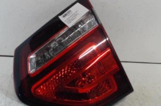 Feu arriere secondaire droit (feux) CITROEN C4 PICASSO 1 Photo n°1