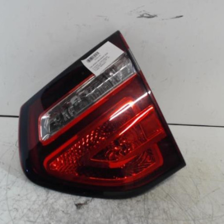 Feu arriere secondaire droit (feux) CITROEN C4 PICASSO 1 Photo n°1