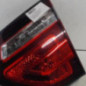 Feu arriere secondaire droit (feux) CITROEN C4 PICASSO 1