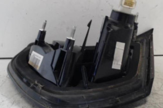 Feu arriere secondaire droit (feux) CITROEN C4 PICASSO 1