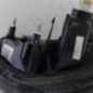 Feu arriere secondaire droit (feux) CITROEN C4 PICASSO 1
