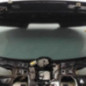 Malle/Hayon arriere SEAT LEON 2