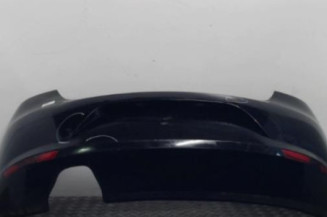 Pare choc arriere SEAT LEON 2 Photo n°1