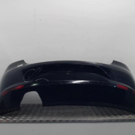 Pare choc arriere SEAT LEON 2 Photo n°1