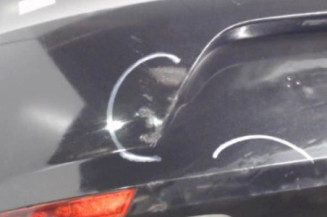 Pare choc arriere SEAT LEON 2