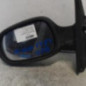Retroviseur gauche RENAULT SCENIC 1