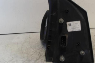 Retroviseur gauche RENAULT SCENIC 1 Photo n°3