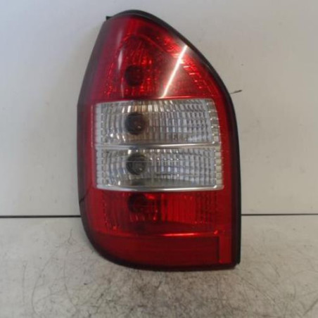 Feu arriere principal gauche (feux) OPEL ZAFIRA A Photo n°1