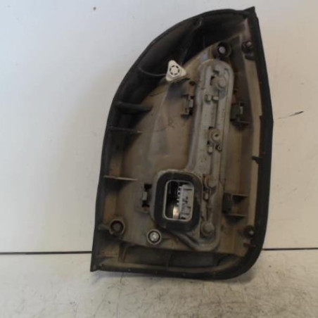 Feu arriere principal gauche (feux) OPEL ZAFIRA A
