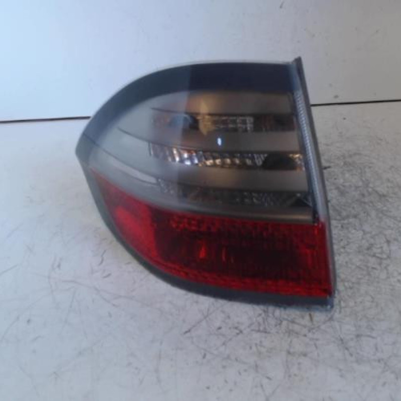 Feu arriere principal gauche (feux) FORD S-MAX 1