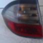 Feu arriere principal gauche (feux) FORD S-MAX 1