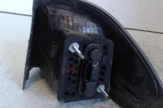 Feu arriere principal gauche (feux) FORD S-MAX 1