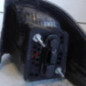 Feu arriere principal gauche (feux) FORD S-MAX 1