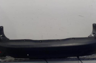 Pare choc arriere FORD S-MAX 1 Photo n°1
