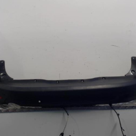 Pare choc arriere FORD S-MAX 1 Photo n°1