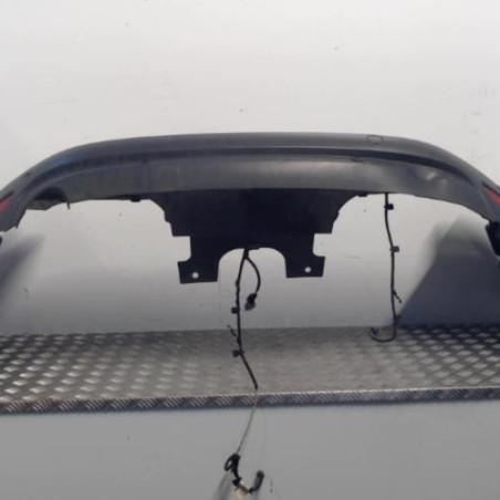Pare choc arriere FORD S-MAX 1