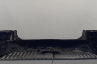 Pare choc arriere FORD S-MAX 1 Photo n°4