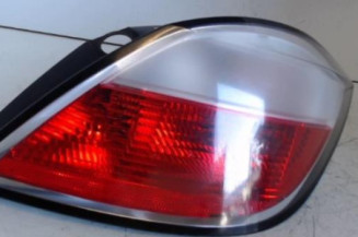 Feu arriere principal droit (feux) OPEL ASTRA Photo n°1