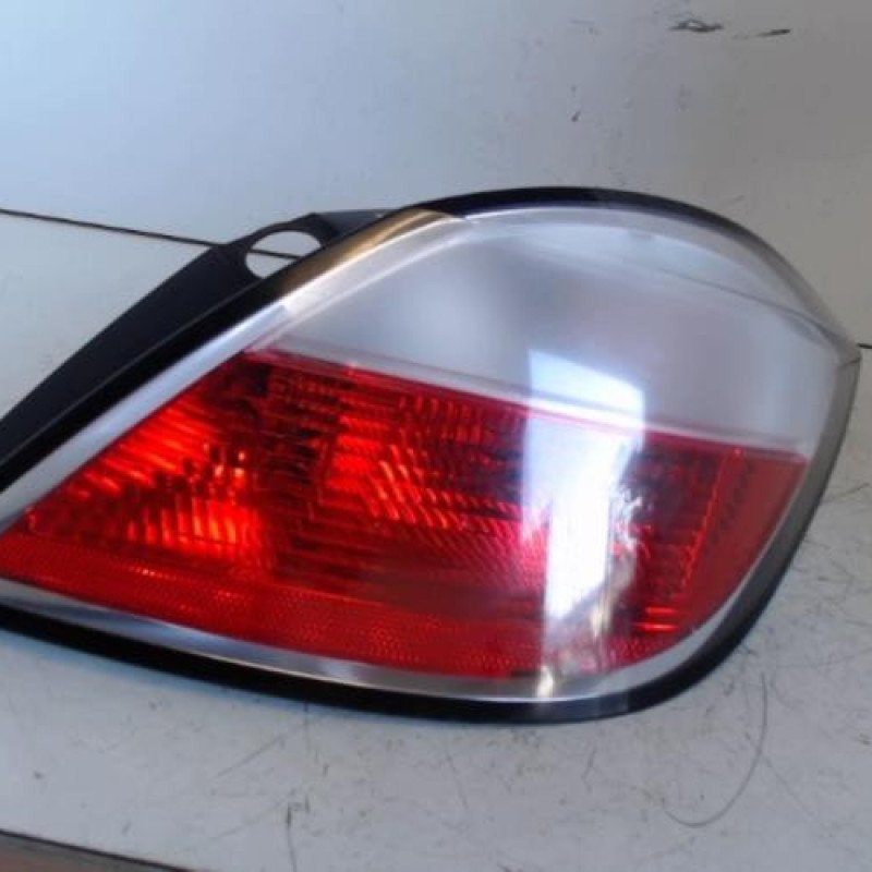 Feu arriere principal droit (feux) OPEL ASTRA