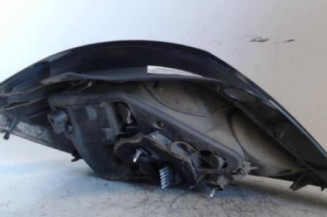 Feu arriere principal droit (feux) OPEL ASTRA