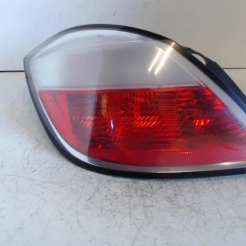 Feu arriere principal gauche (feux) OPEL ASTRA
