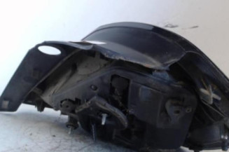 Feu arriere principal gauche (feux) OPEL ASTRA