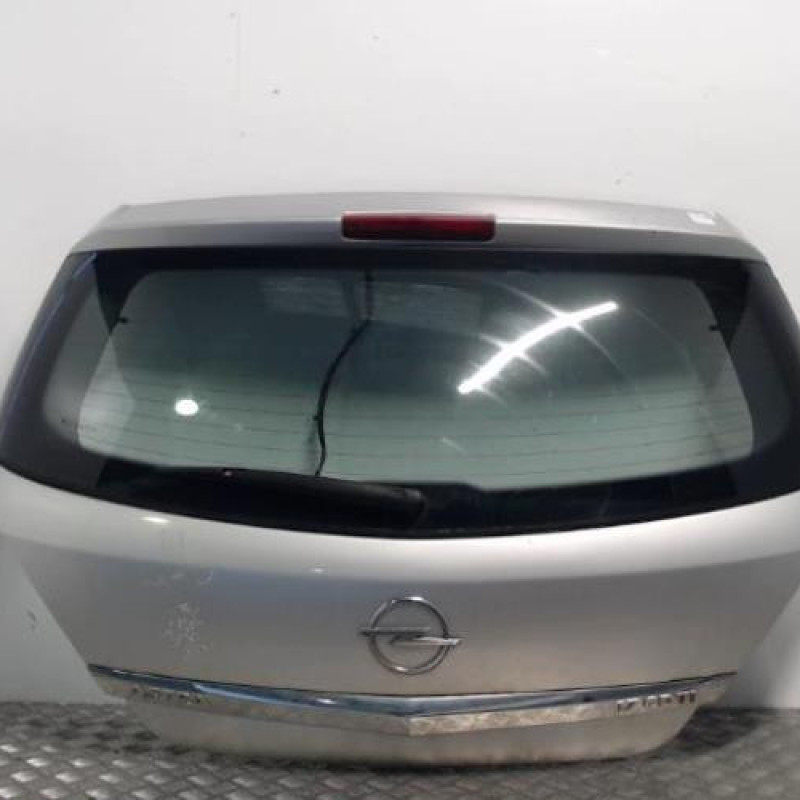 Malle/Hayon arriere OPEL ASTRA
