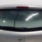 Malle/Hayon arriere OPEL ASTRA