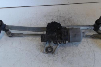 Moteur essuie glace avant OPEL ASTRA Photo n°1