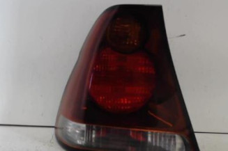 Feu arriere principal droit (feux) BMW SERIE 3 E46 Photo n°1